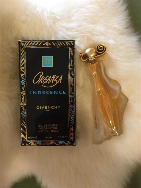 perfume similar to givenchy indecence|Givenchy indecence discontinued.